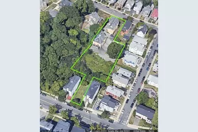 664 Washington St., Boston, MA 02135 - Photo 1