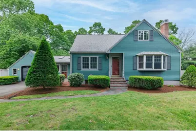 15 Eastman Ave, Foxboro, MA 02035 - Photo 1