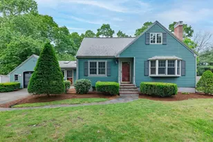 15 Eastman Ave, Foxboro, MA 02035 - Photo 1