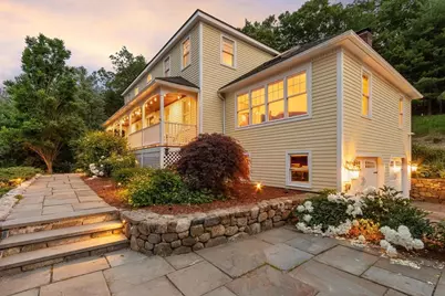 5 Overlook Circle, Westford, MA 01886 - Photo 5
