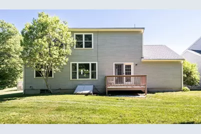 25 Country Side Rd #25, Bellingham, MA 02019 - Photo 15