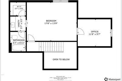 25 Country Side Rd #25, Bellingham, MA 02019 - Photo 3