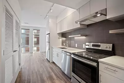 839 Beacon Street #409, Boston, MA 02215 - Photo 5