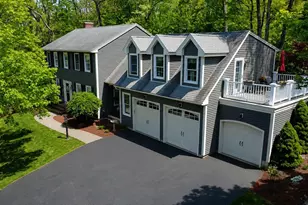 101 Cimarron Ln, Holden, MA 01520 - Photo 1