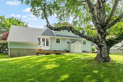 4 Cranston St, Worcester, MA 01606 - Photo 7
