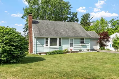 4 Cranston St, Worcester, MA 01606 - Photo 3