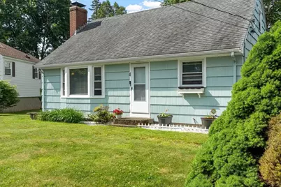 4 Cranston St, Worcester, MA 01606 - Photo 5