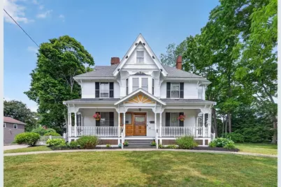 289 W. Britannia St, Taunton, MA 02780 - Photo 3