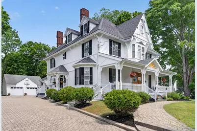 289 W. Britannia St, Taunton, MA 02780 - Photo 3