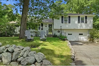 43 Jackson Road, Scituate, MA 02066 - Photo 1