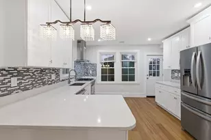 318 Concord Ave, Cambridge, MA 02138 - Photo 1