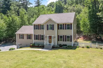 682 Ashburnham Hill Rd, Fitchburg, MA 01420 - Photo 3