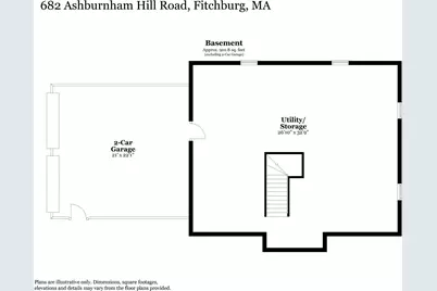 682 Ashburnham Hill Rd, Fitchburg, MA 01420 - Photo 39