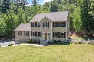 682 Ashburnham Hill Rd, Fitchburg, MA 01420 - Photo 1