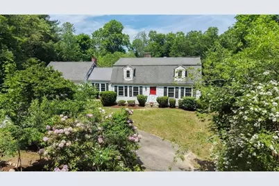 17 Old Meeting House Lane, Norwell, MA 02061 - Photo 27