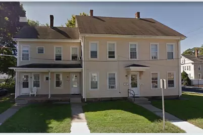 28 Church Ave #1, Franklin, MA 02038 - Photo 1