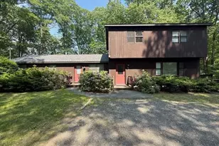 632 Warren Wright Rd, Belchertown, MA 01007 - Photo 1