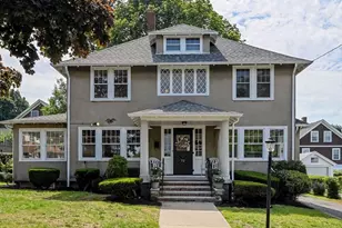 72 Terrace Rd, Medford, MA 02155 - Photo 1