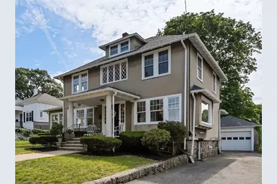 72 Terrace Road, Medford, MA 02155 - Photo 3
