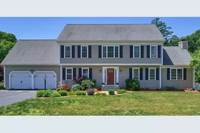 9 Gannett Way, Hopedale, MA 01747 - Photo 1