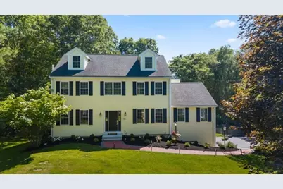 128 Memorial Dr, Shrewsbury, MA 01545 - Photo 1