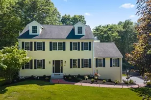 128 Memorial Dr, Shrewsbury, MA 01545 - Photo 1