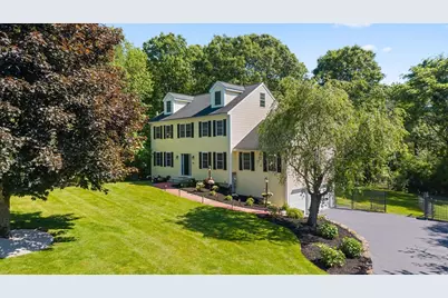 128 Memorial Dr, Shrewsbury, MA 01545 - Photo 17