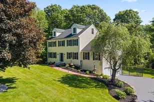 128 Memorial Dr, Shrewsbury, MA 01545 - Photo 17