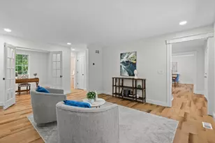 128 Memorial Dr, Shrewsbury, MA 01545 - Photo 3
