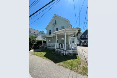 18 Adams St #1, Taunton, MA 02780 - Photo 1