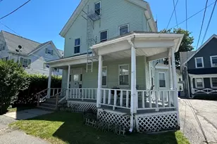 18 Adams St, Taunton, MA 02780 - Photo 1