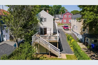 25 Forest Street, Milford, MA 01757 - Photo 3