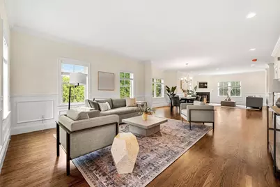 290 Nevada St #290, Newton, MA 02460 - Photo 5