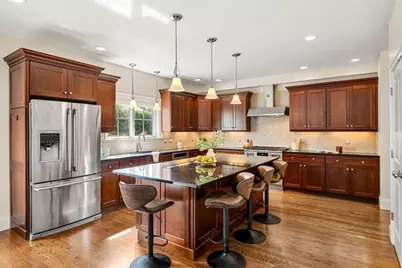 290 Nevada St #290, Newton, MA 02460 - Photo 3