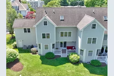 13 Green St #_, Newton, MA 02458 - Photo 25