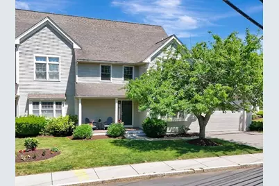13 Green St #_, Newton, MA 02458 - Photo 1