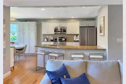 13 Green St #_, Newton, MA 02458 - Photo 5