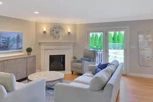 13 Green St, Newton, MA 02458 - Photo 3
