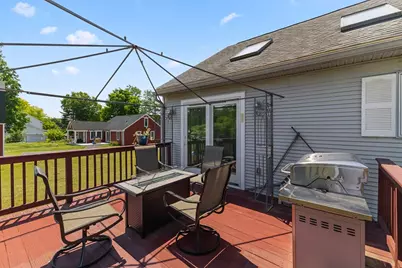 781 Grafton St, Shrewsbury, MA 01545 - Photo 29