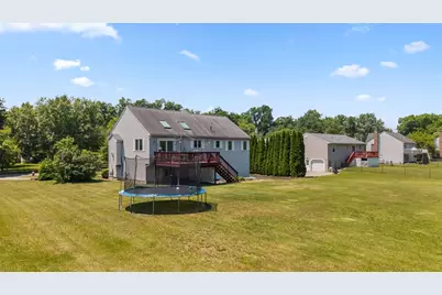 781 Grafton St, Shrewsbury, MA 01545 - Photo 31