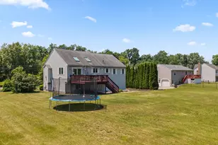 781 Grafton St, Shrewsbury, MA 01545 - Photo 31