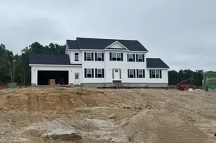 Lot 43 Turner Farm Rd, Uxbridge, MA 01569 - Photo 1