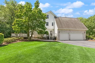 9 Riverside Terrace, Easton, MA 02356 - Photo 5