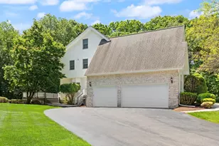 9 Riverside Terrace, Easton, MA 02356 - Photo 7