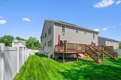 88 South Webster #88, Haverhill, MA 01835 - Photo 5
