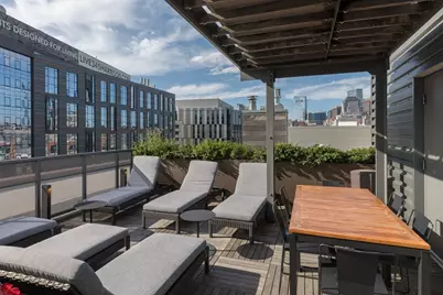 32 Traveler St #808, Boston, MA 02118 - Photo 31