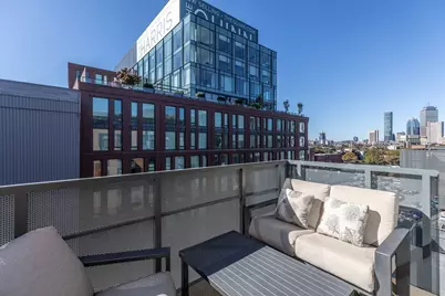 32 Traveler St #808, Boston, MA 02118 - Photo 19