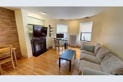 103 Gainsborough St. #204, Boston, MA 02115 - Photo 1