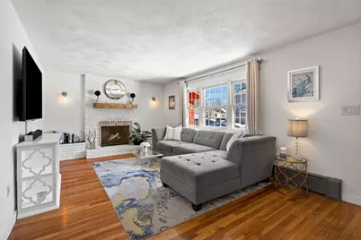 77 W Albert St, Lowell, MA 01851 - Photo 5