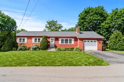 77 W Albert St, Lowell, MA 01851 - Photo 1